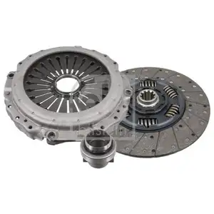 FEBI BILSTEIN 105167 Kupplungssatz