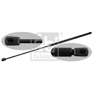 FEBI BILSTEIN 47613 Gasdruckfeder