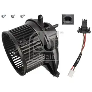 FEBI BILSTEIN 104931 Innenraumgebläse FEBI BILSTEIN 104931 Innenraumgebläse