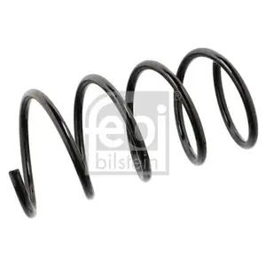 FEBI BILSTEIN 104707 Fahrwerksfeder für MERCEDES-BENZ FEBI BILSTEIN 104707 Fahrwerksfeder für MERCEDES-BENZ