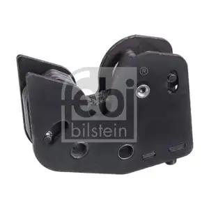 FEBI BILSTEIN 105808 Fahrerhausverriegelung FEBI BILSTEIN 105808 Fahrerhausverriegelung