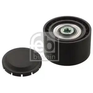 FEBI BILSTEIN 104191 Umlenkrolle für BMW FEBI BILSTEIN 104191 Umlenkrolle für BMW