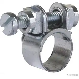HERTH+BUSS ELPARTS 50268314 Schlauchschelle 9mm HERTH+BUSS ELPARTS 50268314 Schlauchschelle 9mm