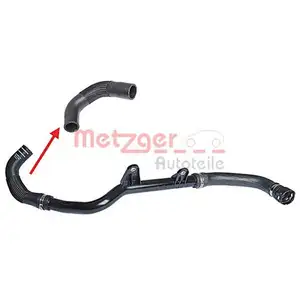 METZGER 2420353 K&Uuml;HLERSCHLAUCH