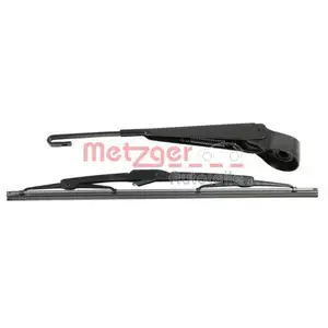Wischarm Scheibenreinigung Metzger 2190427 für Ford Hinten Wischarm Scheibenreinigung Metzger 2190427 für Ford Hinten