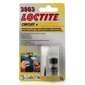 LOCTITE 1151364 LOCTITE MR 3863 2G DE/AU