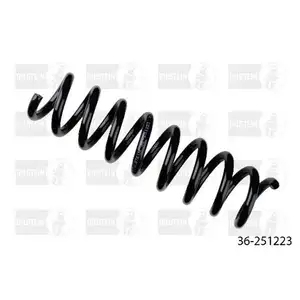 Fahrwerksfeder Bilstein 36-251223 Bilstein - B3 Serienersatz (federn) f&uuml;r Bmw