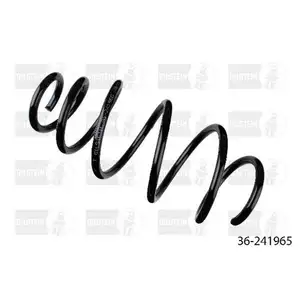 BILSTEIN 36-241965 Schraubenfeder BILSTEIN 36-241965 Schraubenfeder