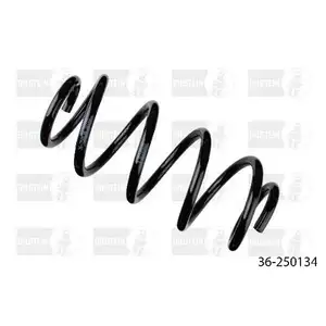 BILSTEIN 36-250134 Schraubenfeder BILSTEIN 36-250134 Schraubenfeder