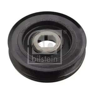 FEBI BILSTEIN 105958 Riemenscheibe (entkoppelt) für OPEL, RENAULT, NISSAN FEBI BILSTEIN 105958 Riemenscheibe (entkoppelt) für OPEL, RENAULT, NISSAN