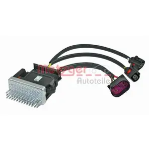 METZGER 0917342 STEUERGERÄT ELEKTROLÜFTER MOTORKÜHLUNG METZGER 0917342 STEUERGERÄT ELEKTROLÜFTER MOTORKÜHLUNG