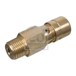 FEBI BILSTEIN 107491 Überdruckventil FEBI BILSTEIN 107491 Überdruckventil