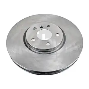 FEBI BILSTEIN Bremsscheiben 2 Stück vorn z. Bsp. für MINI FEBI BILSTEIN Bremsscheiben 2 Stück vorn z. Bsp. für MINI