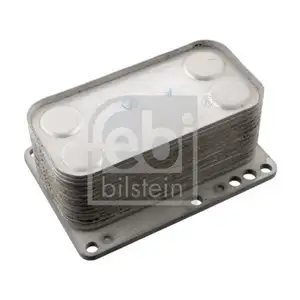FEBI BILSTEIN 107666 Ölkühler FEBI BILSTEIN 107666 Ölkühler