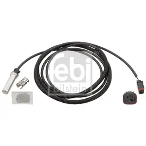 FEBI BILSTEIN 106259 ABS-Sensor für SCANIA FEBI BILSTEIN 106259 ABS-Sensor für SCANIA