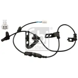 FEBI BILSTEIN 107469 ABS-Sensor FEBI BILSTEIN 107469 ABS-Sensor
