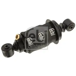FEBI BILSTEIN 106700 Fahrerhausdämpfer FEBI BILSTEIN 106700 Fahrerhausdämpfer