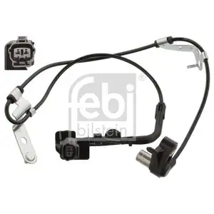 FEBI BILSTEIN 107183 ABS-Sensor für MAZDA FEBI BILSTEIN 107183 ABS-Sensor für MAZDA