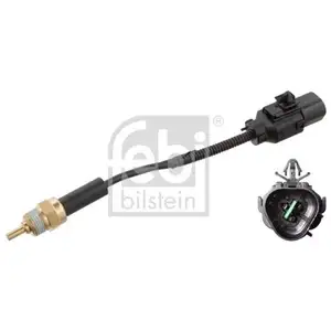 FEBI BILSTEIN 106520 Kühlmitteltemperatursensor FEBI BILSTEIN 106520 Kühlmitteltemperatursensor
