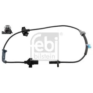 FEBI BILSTEIN 106344 ABS-Sensor
