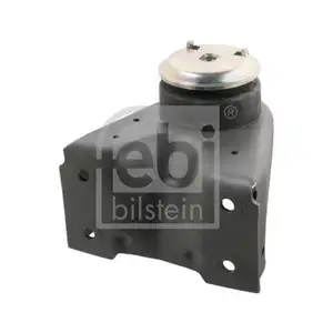 FEBI BILSTEIN 105853 Motorlager für MERCEDES-BENZ FEBI BILSTEIN 105853 Motorlager für MERCEDES-BENZ
