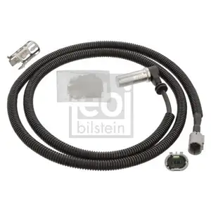 FEBI BILSTEIN 106406 ABS-Sensor FEBI BILSTEIN 106406 ABS-Sensor