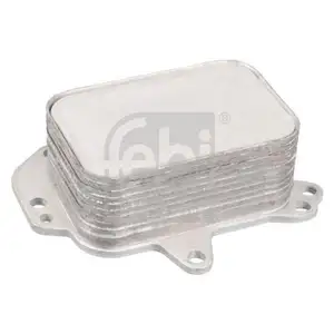 FEBI BILSTEIN 106317 Ölkühler FEBI BILSTEIN 106317 Ölkühler