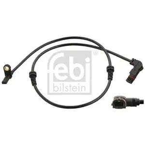 FEBI BILSTEIN 106208 ABS-Sensor für MERCEDES-BENZ FEBI BILSTEIN 106208 ABS-Sensor für MERCEDES-BENZ