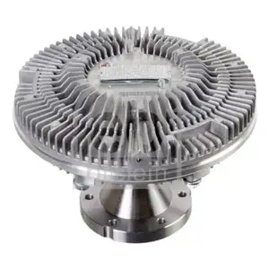 FEBI BILSTEIN 106438 L&uuml;fterkupplung f&uuml;r DAF