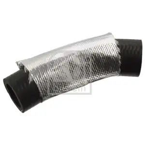 FEBI BILSTEIN 107547 Kühlwasserschlauch FEBI BILSTEIN 107547 Kühlwasserschlauch