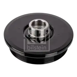 FEBI BILSTEIN 106858 Riemenscheibe (entkoppelt) FEBI BILSTEIN 106858 Riemenscheibe (entkoppelt)