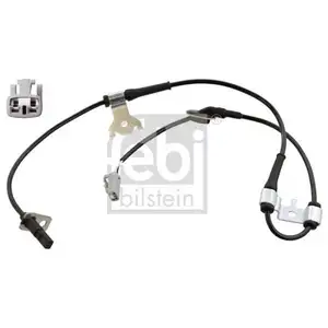 FEBI BILSTEIN 106319 ABS-Sensor für SUZUKI FEBI BILSTEIN 106319 ABS-Sensor für SUZUKI