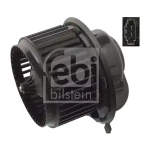 FEBI BILSTEIN 106363 Innenraumgebläse FEBI BILSTEIN 106363 Innenraumgebläse