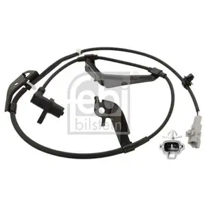 FEBI BILSTEIN 107191 ABS-Sensor für TOYOTA FEBI BILSTEIN 107191 ABS-Sensor für TOYOTA