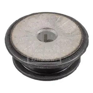FEBI BILSTEIN 106332 Achskörperlager FEBI BILSTEIN 106332 Achskörperlager
