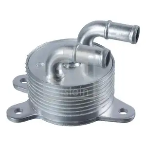 FEBI BILSTEIN 106880 Ölkühler FEBI BILSTEIN 106880 Ölkühler