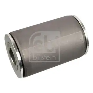 FEBI BILSTEIN 105890 Blattfederlager für RENAULT, VOLVO FEBI BILSTEIN 105890 Blattfederlager für RENAULT, VOLVO
