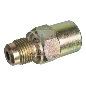 FEBI BILSTEIN 106875 &Uuml;berstr&ouml;mventil f&uuml;r SCANIA