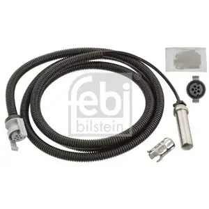 FEBI BILSTEIN 106400 ABS-Sensor für MAN FEBI BILSTEIN 106400 ABS-Sensor für MAN