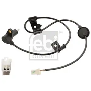 FEBI BILSTEIN 107658 ABS-Sensor FEBI BILSTEIN 107658 ABS-Sensor