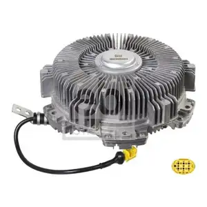 FEBI BILSTEIN 106993 Lüfterkupplung für MAN FEBI BILSTEIN 106993 Lüfterkupplung für MAN