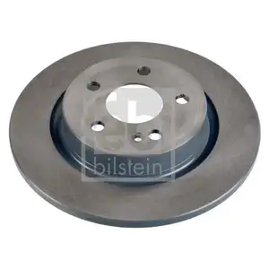 FEBI BILSTEIN 107514 Bremsscheiben 2 Stück hinten für MERCEDES-BENZ FEBI BILSTEIN 107514 Bremsscheiben 2 Stück hinten für MERCEDES-BENZ