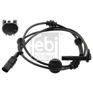 FEBI BILSTEIN 106471 ABS-Sensor FEBI BILSTEIN 106471 ABS-Sensor