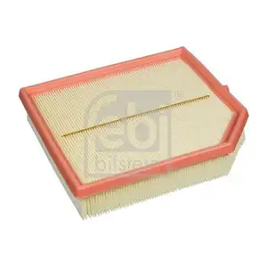 FEBI BILSTEIN 106091 Luftfilter für VOLVO FEBI BILSTEIN 106091 Luftfilter für VOLVO