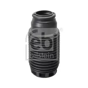 FEBI BILSTEIN 105980 Faltenbalg für PEUGEOT FEBI BILSTEIN 105980 Faltenbalg für PEUGEOT
