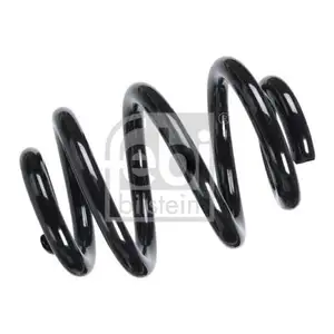 FEBI BILSTEIN 104744 Fahrwerksfeder FEBI BILSTEIN 104744 Fahrwerksfeder