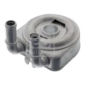 FEBI BILSTEIN 107521 Ölkühler FEBI BILSTEIN 107521 Ölkühler