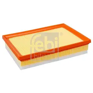 FEBI BILSTEIN 106921 Luftfilter für OPEL, PEUGEOT, CITROËN, FIAT, TOYOTA, DS FEBI BILSTEIN 106921 Luftfilter für OPEL, PEUGEOT, CITROËN, FIAT, TOYOTA, DS
