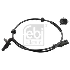 FEBI BILSTEIN 106102 ABS-Sensor FEBI BILSTEIN 106102 ABS-Sensor