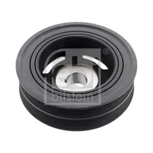FEBI BILSTEIN 106752 Riemenscheibe für CHEVROLET FEBI BILSTEIN 106752 Riemenscheibe für CHEVROLET